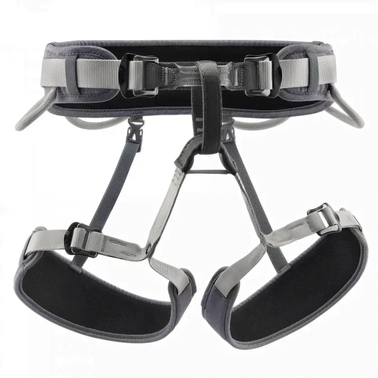 Corax Система страховочная Petzl