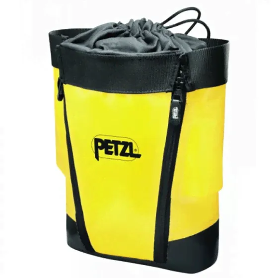 Сумка для инструментов TOOLBAG L (Petzl)-0