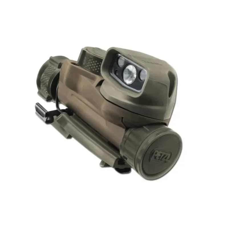 Налобный фонарь Petzl STRIX E90 AHB C