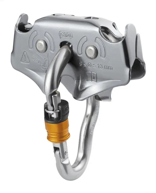Блок-ролик Petzl TRAC