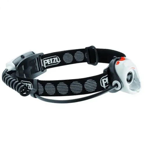 Светодиодный налобный фонарь Petzl MYO RXP-0