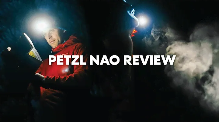 Petzl Nao Review - Outside.co.uk