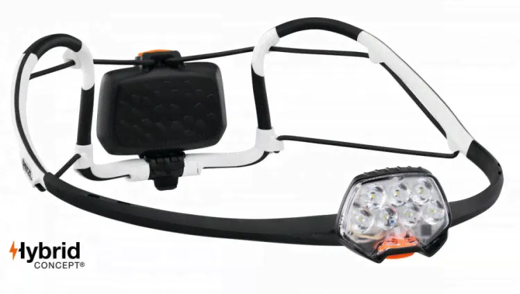 Iko Фонарь Petzl