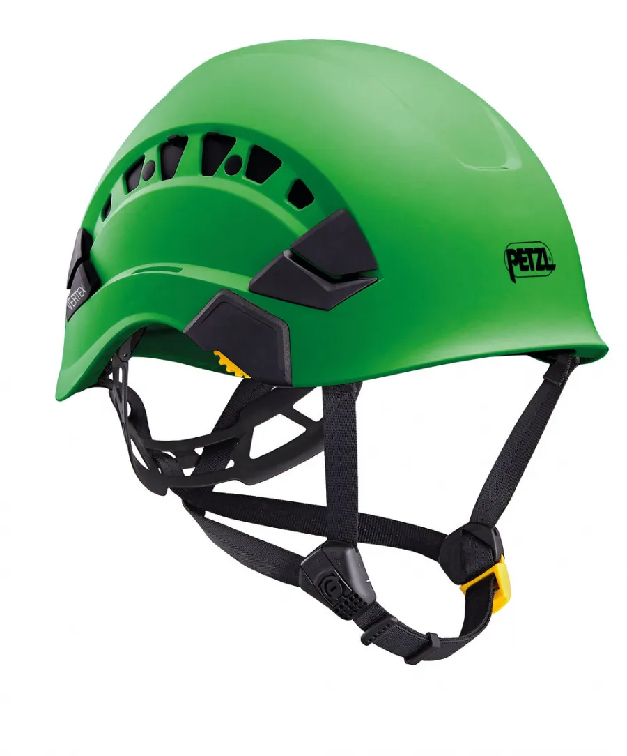 Каска Petzl Vertex Vent Blue-0