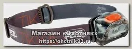 Фонарь Petzl Tikka brown