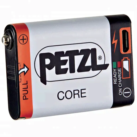 Аккумулятор Petzl Accu Core (295122) E99ACA