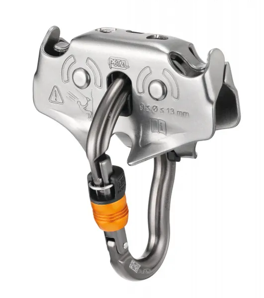 Ролик "Trac" Petzl