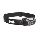 Фонарь налобный Petzl ACTIK CORE Grey