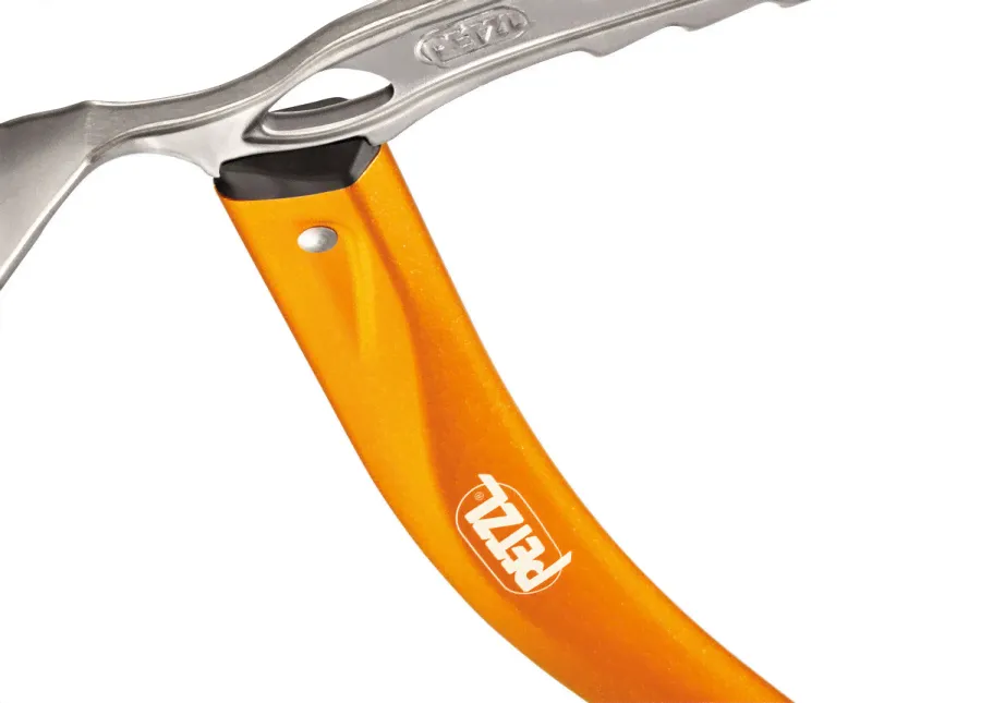 Ледоруб Petzl Summit Evo 66