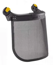 Защитный щиток для арбористики PETZL VIZEN MESH