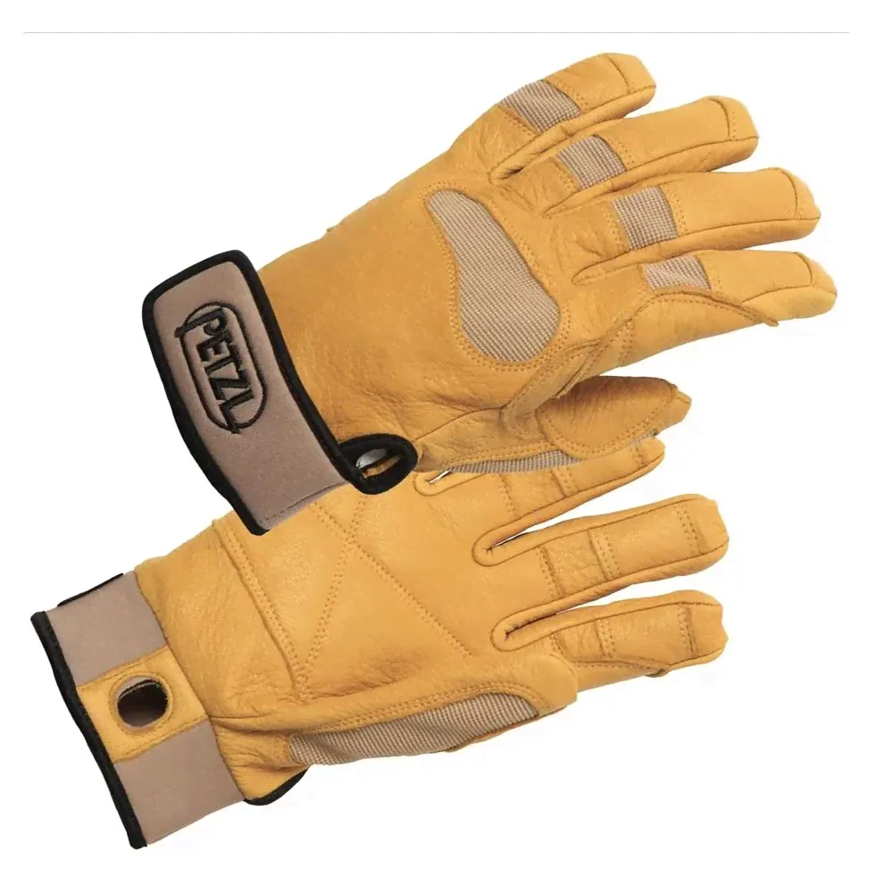 Перчатки защитные PETZL CORDEX-0