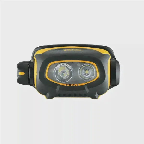 Фонарь налобный PIXA 3 (Petzl)-1
