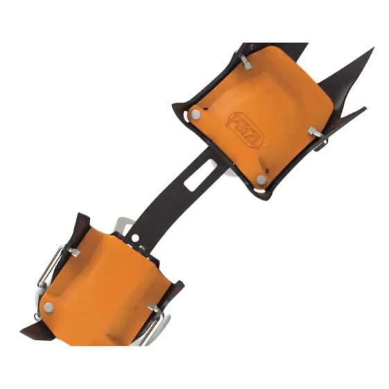 Кошки для альпинизма Petzl Irvis Flexlock-0