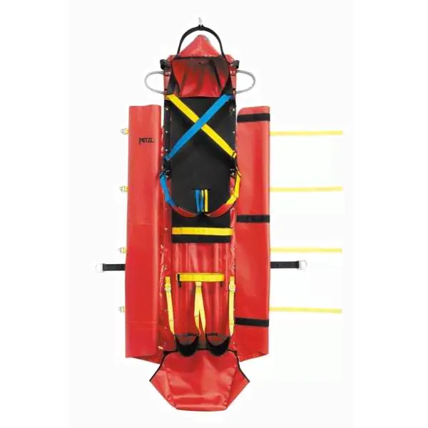 Носилки анатомические Petzl Nest-0