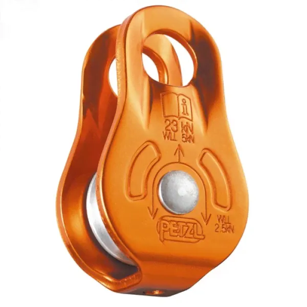 Fixe Блок-ролик Petzl-0