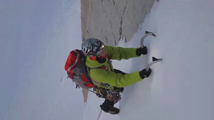 iQsport.cz | Cepíny Petzl Quark, Nomic a Ergo