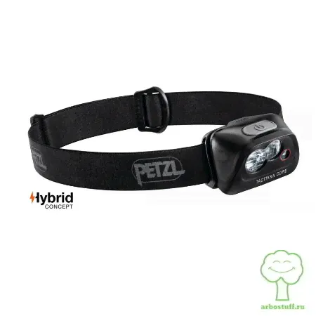 Фонарь налобный TACTIKKA CORE Petzl