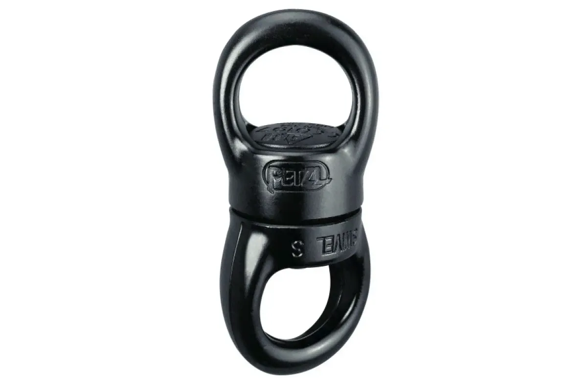 Вертлюг Petzl SWIVEL S-0