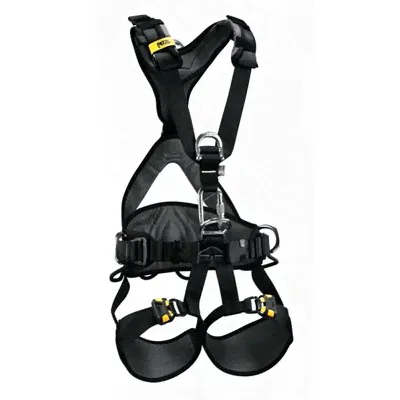 Страховочная система Petzl AVAO BOD FAST-0