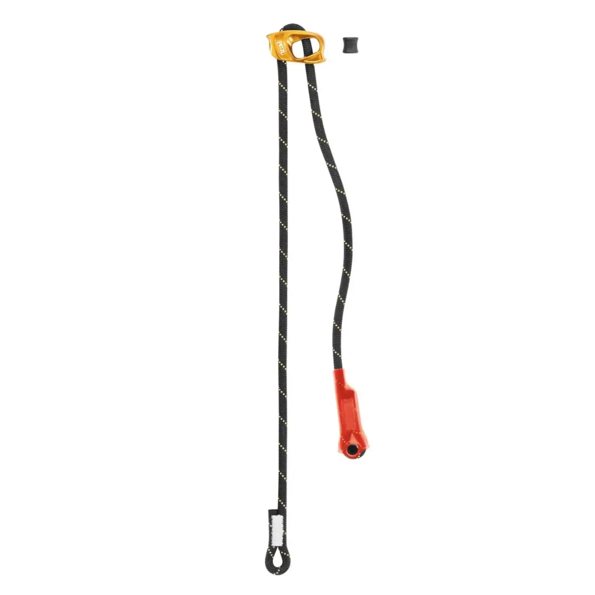 Самостраховка PETZL PROGRESS ADJUST I