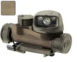 Налобный фонарь "Petzl Strix IR Desert E90BHB D"