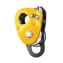 Блок-ролик с зажимом JAG TRAXION | Petzl