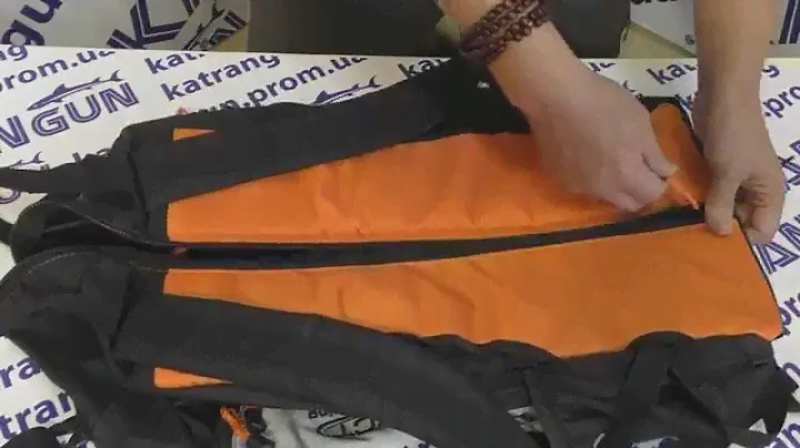 Рюкзак для снаряжения Climbing Technology falesia