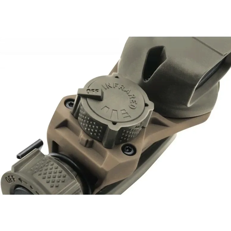 Petzl Strix IR фонарик-0