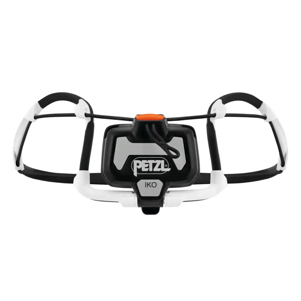 Налобный светодиодный фонарь Petzl IKO-2