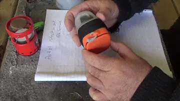 Petzl Noctilight