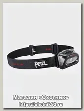 Фонарь Petzl Tikka grey