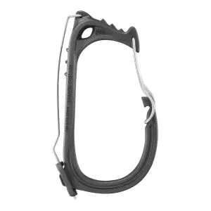 Карабин вспомог. CARITOOL EVO Petzl-0