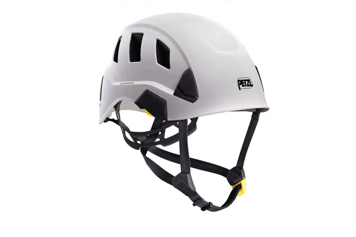 Каска Petzl Strato Vent