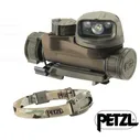 Petzl Ручной фонарь