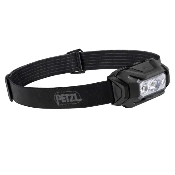 PETZL Aria 2 Headlight-1