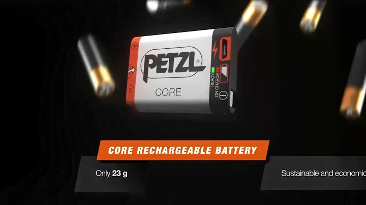 Spelean Australia: Petzl HYBRID CONCEPT Tour
